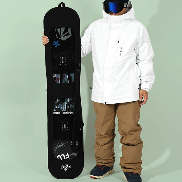 楽天市場】送料無料 スノーボードケース VOLCOM ボルコム メンズ JP