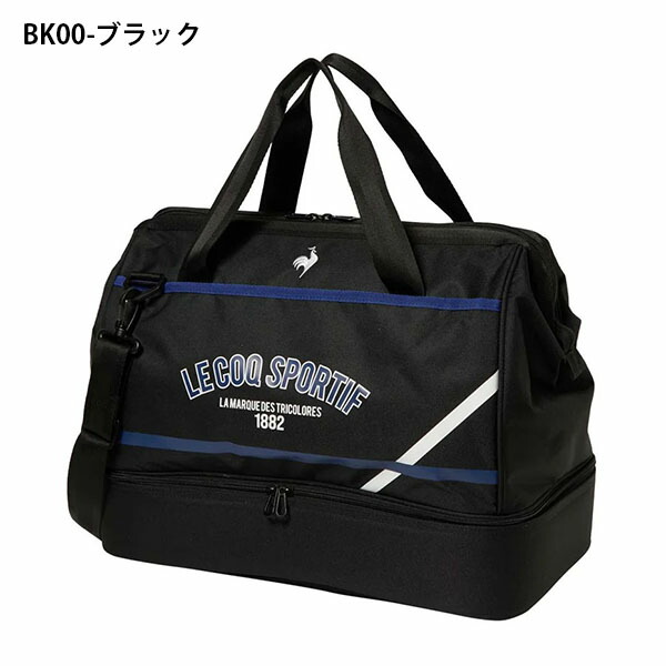 楽天市場】送料無料 ゴルフ バッグ 二層式大開口ボストンバッグ