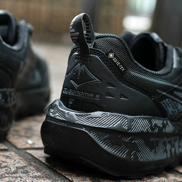 楽天市場】【動画あり】送料無料 アシックス ゴアテックス スニーカー