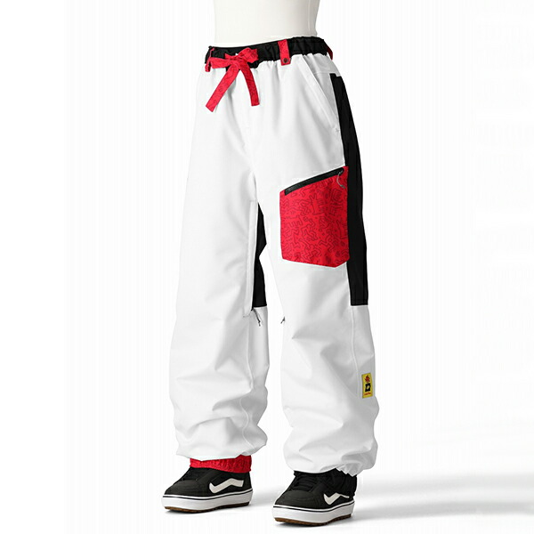 楽天市場】ラスト1点 Lサイズ 40%off 送料無料 スノーボードウェア 686