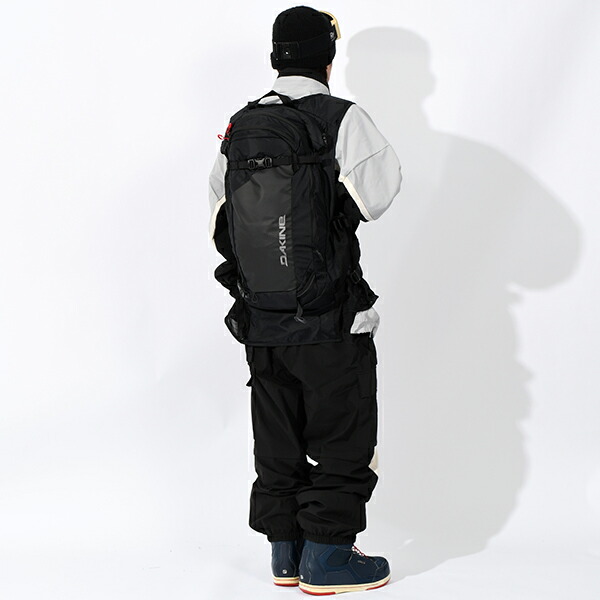 楽天市場】送料無料 バックパック DAKINE ダカイン メンズ POACHER RAS