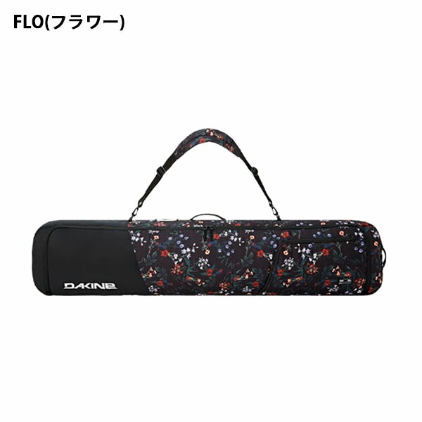 楽天市場】ラスト1点 157cm RUB 送料無料 ボードケース DAKINE