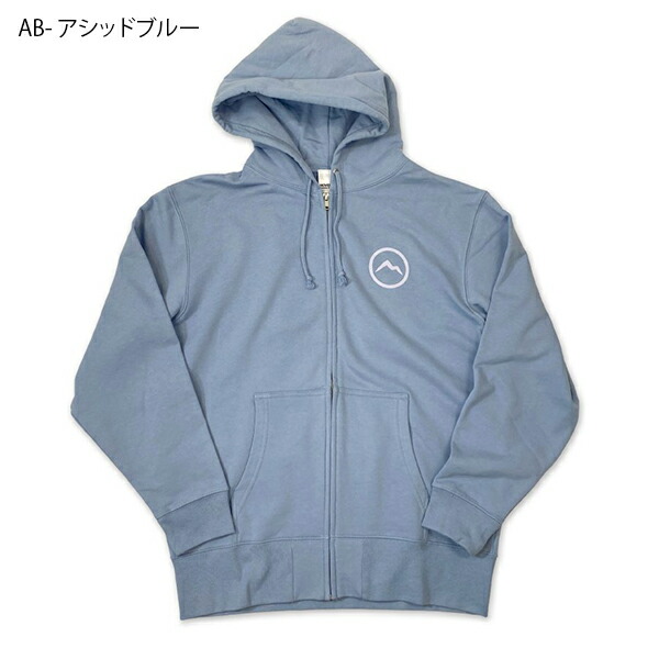 楽天市場】送料無料 ジップパーカー NOVEMBER ノベンバー スノー