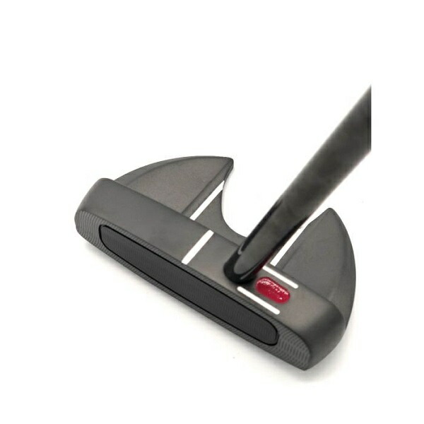 楽天市場】シーモア パター Black Model T ストレートネック SeeMore