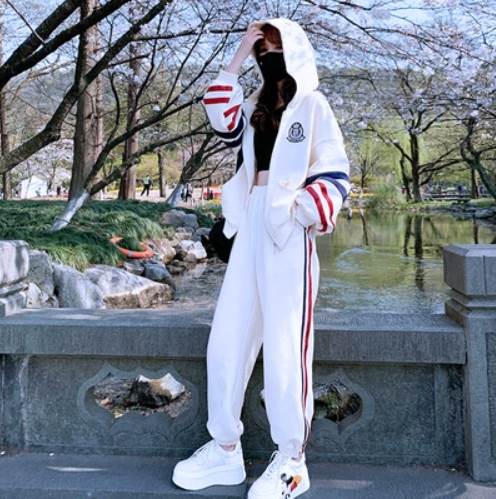 楽天市場】セットアップ パーカー トレーナー スウェット ジャージ