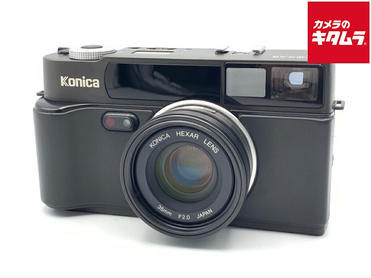 楽天市場】konica hexarの通販