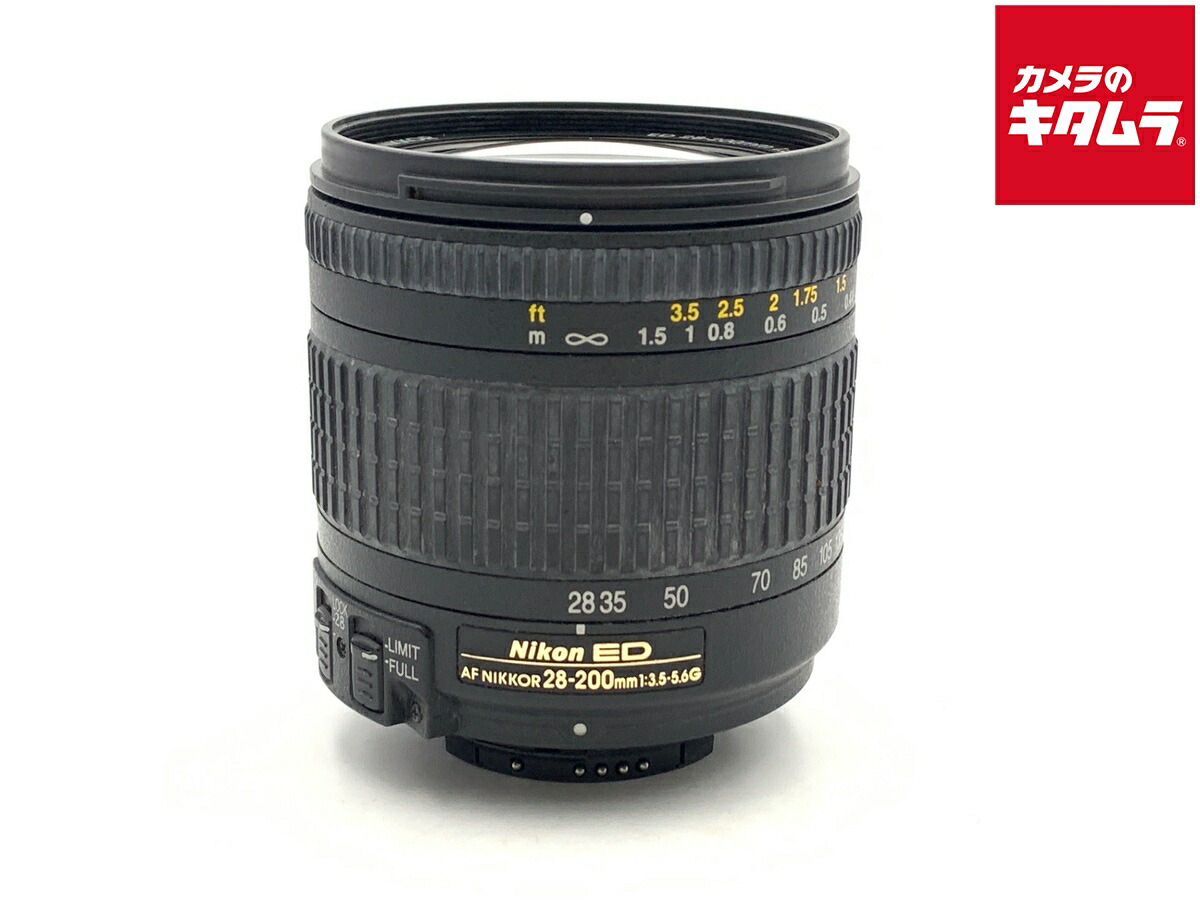 楽天市場】28－200 ニコンの通販