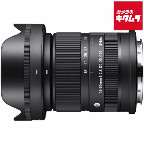 シグマ18-50mm F2.8 DC DN」の人気商品一覧 | 安い商品を通販サイト