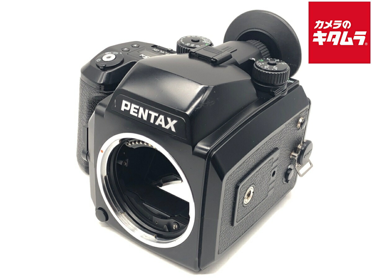 楽天市場】pentax 645nの通販