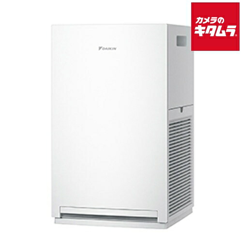 楽天市場】ダイキン 加湿 空気清浄機 2023年モデル MCK55Z-W 25畳