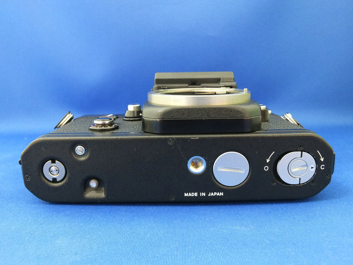 楽天市場】【中古】 【並品】 ニコン F2 チタン ボディ （NO NAME