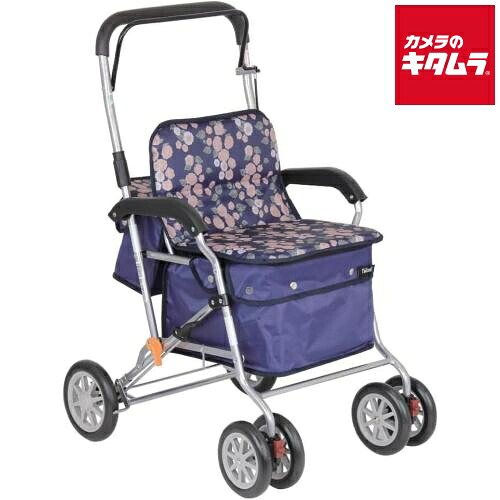 楽天市場】サツキ シルバーカーの通販