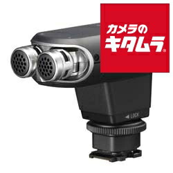 楽天市場】ソニー ステレオマイクロホン ECM-XYST1M 《納期約1週間