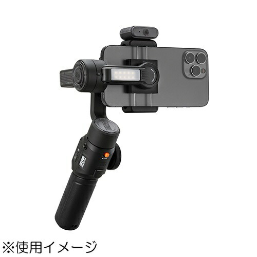 楽天市場】ZHIYUN SMOOTH 5S AI COMBO スマホ用ジンバル