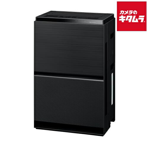 楽天市場】加湿空気清浄機 パナソニック ブラックの通販