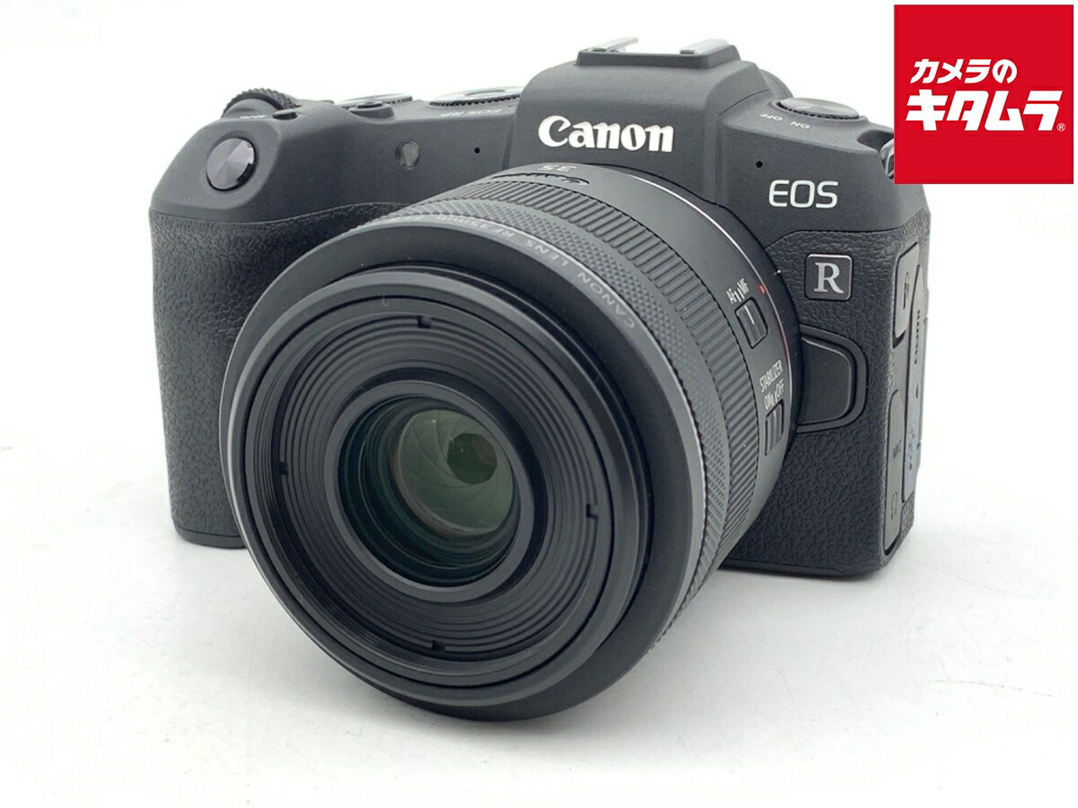 楽天市場】canon (キヤノン) eos rp rf35 macro is stm レンズキットの通販