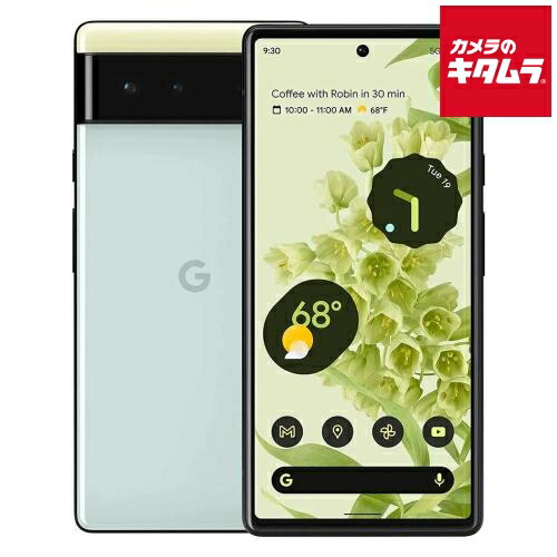 楽天市場】Pixel6（機能（SIMカード）SIMロック解除済）の通販