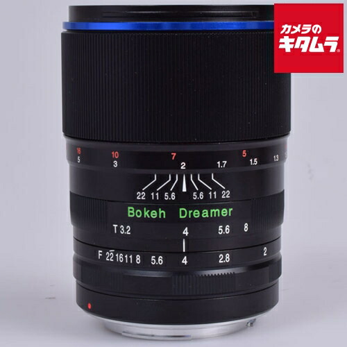 楽天市場】laowa 105mm f2 bokeh dreamerの通販