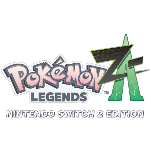 楽天市場】Nintendo 【Switch 2】 Pokemon LEGENDS Z-A パッケージ版