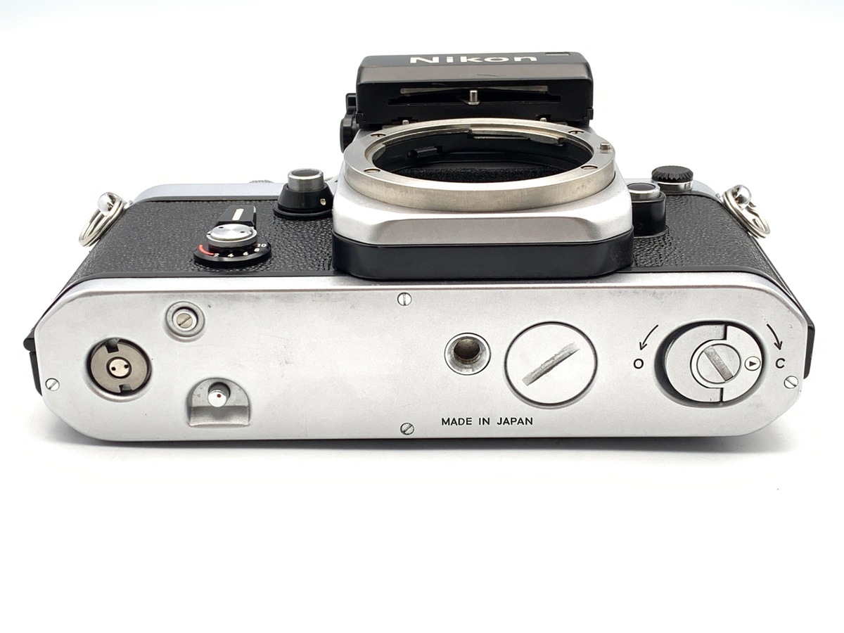 楽天市場】【中古】 【難あり品】 ニコン F2 フォトミック ボディ