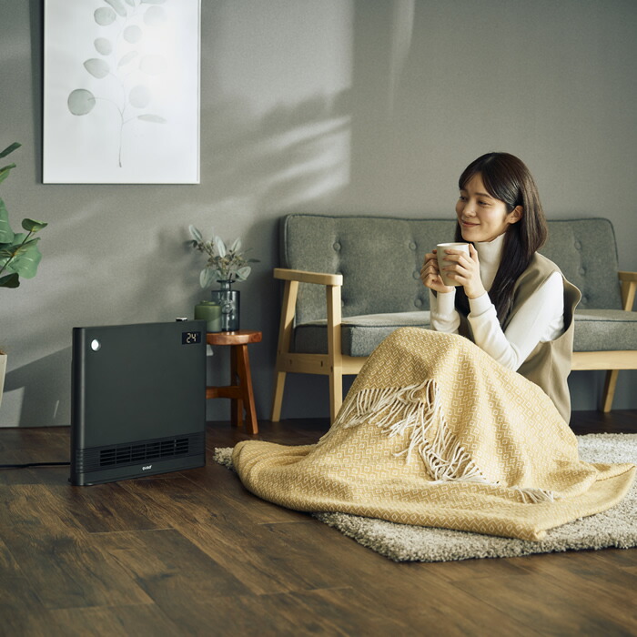 楽天市場】【返品OK!条件付】QUADS クワッズ 静音パネルDCセラミック