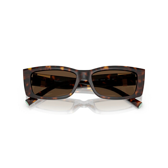 楽天市場】ティファニー サングラス Tiffany & Co.（0TF4240U-80153G