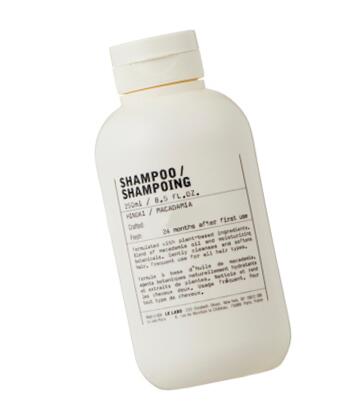 楽天市場】ル ラボ LE LABO シャンプー ヒノキ 250ml【ショッパー付き