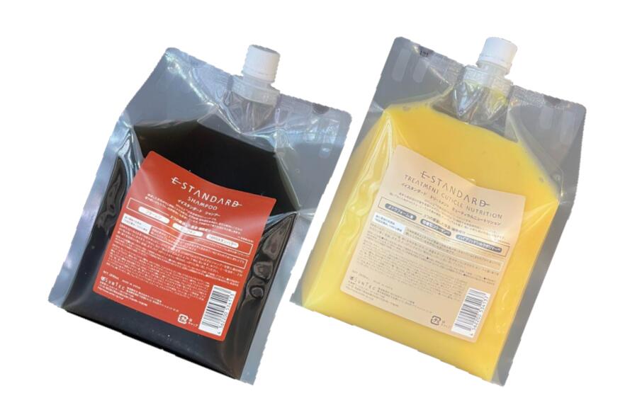 楽天市場】イースタンダード シャンプー 2000mlの通販