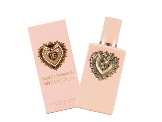 楽天市場】【NEW】ドルチェ＆ガッバーナ マイ ディヴォーション