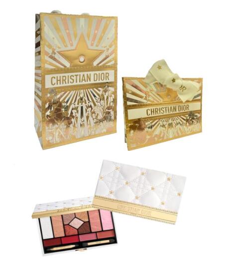 楽天市場】【限定ラッピング済】ディオール 2025 エクラン クチュール