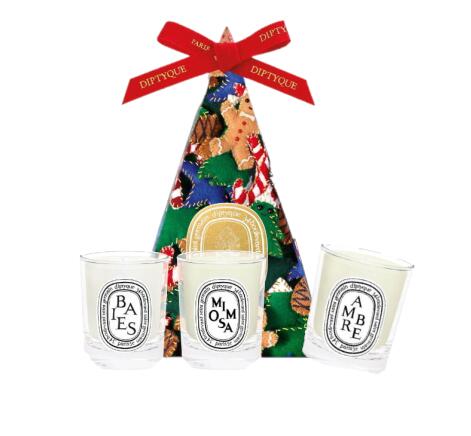 diptyque キャンドル クリスマス限定(リッド無し) diptyque キャンドル