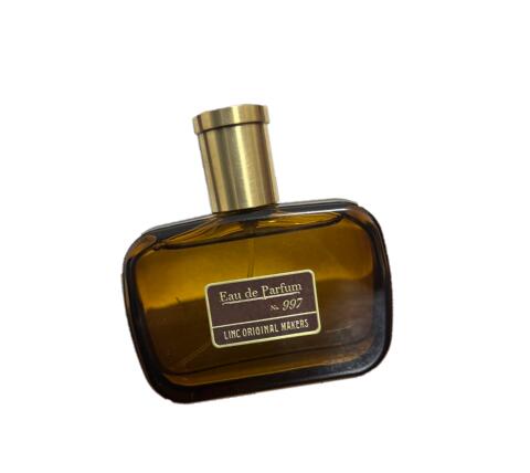 楽天市場】リンク オリジナル メーカーズ オードパルファム NO.997