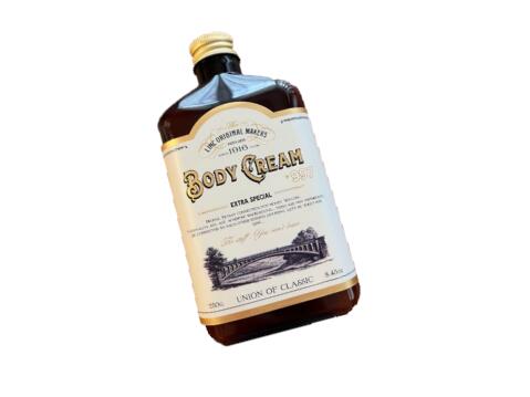 楽天市場】リンク オリジナル メーカーズ ボディクリーム （993・997