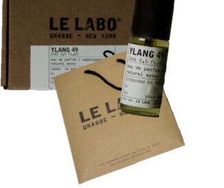 楽天市場】LE LABO ルラボ 香水 YLANG 49 イラン49 オードパルファム