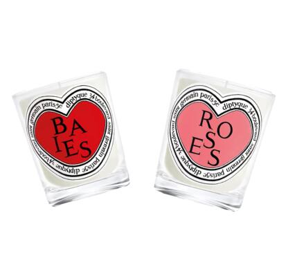 楽天市場】ディプティック バレンタインデュオ クラシックキャンドル