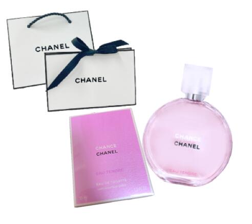 楽天市場】シャネル チャンス オードゥ トワレット （ヴァポリザター