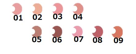 楽天市場】グッチ GUCCI 選べる9色 ブラッシュ ドゥ ボーテ チーク