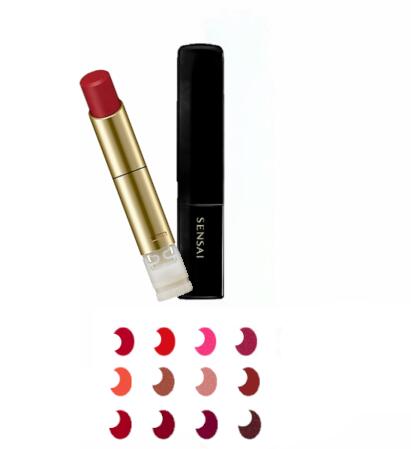 楽天市場】SENSAI ラスティングプランプリップスティックの通販