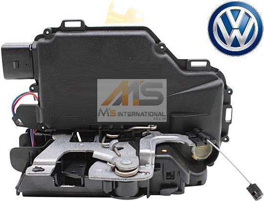 楽天市場】ニュービートル ドアロックアクチュエーターの通販