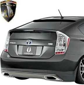 楽天市場】【M's】トヨタ 30系 プリウス ZVW30 (2009y-2015y) AIMGAIN