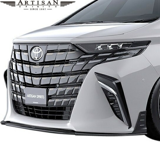 楽天市場】【M's】 40系 アルファード Executive Lounge / Z 前期