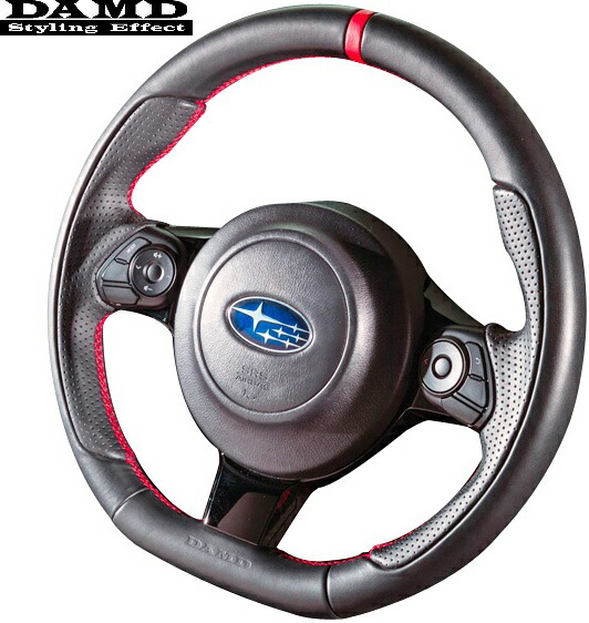 楽天市場】【M's】後期 86 ZN6/BRZ ZC6 (H28/2016.8-) DAMD スポーツ