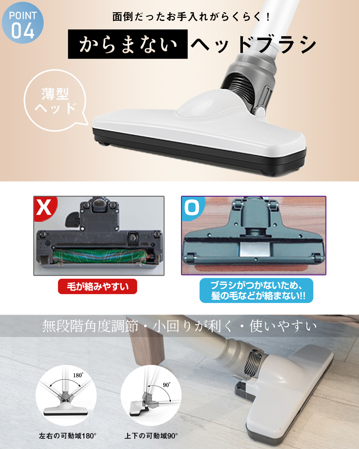 楽天市場】【大特価セール☆19,999円⇒7,999円】掃除機 コードレス