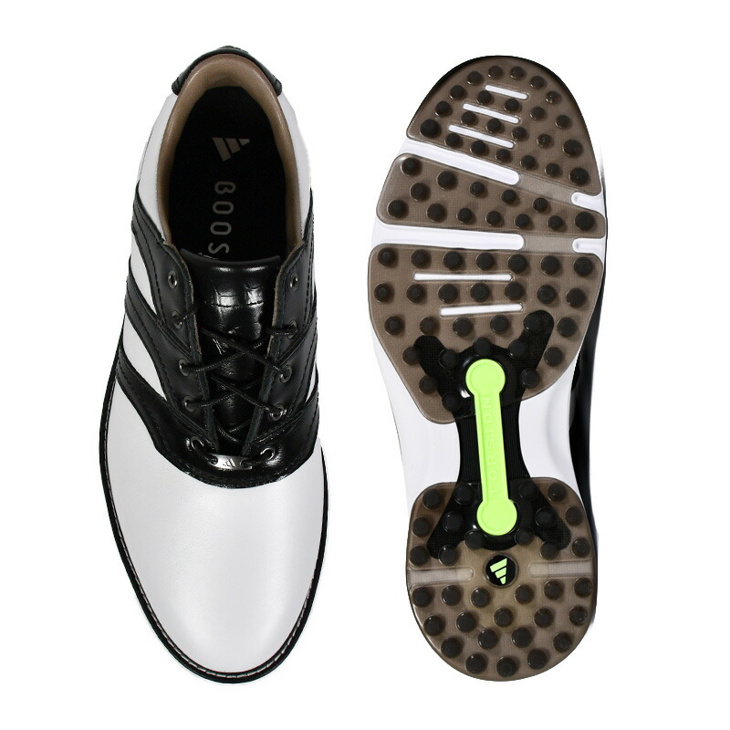 楽天市場】adidas アディダス ゴルフシューズ SMC Z-TRAXION MC Z