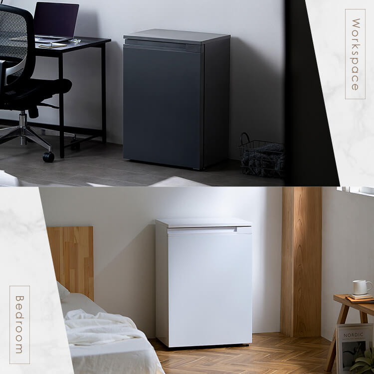 楽天市場】[400円OFFクーポン/くらしにプラス] 冷蔵庫 小型 スリム