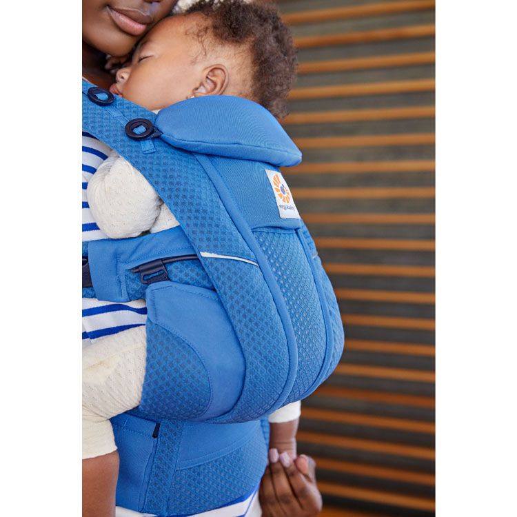 楽天市場】[400円OFFクーポン/くらしにプラス] エルゴベビー オムニ