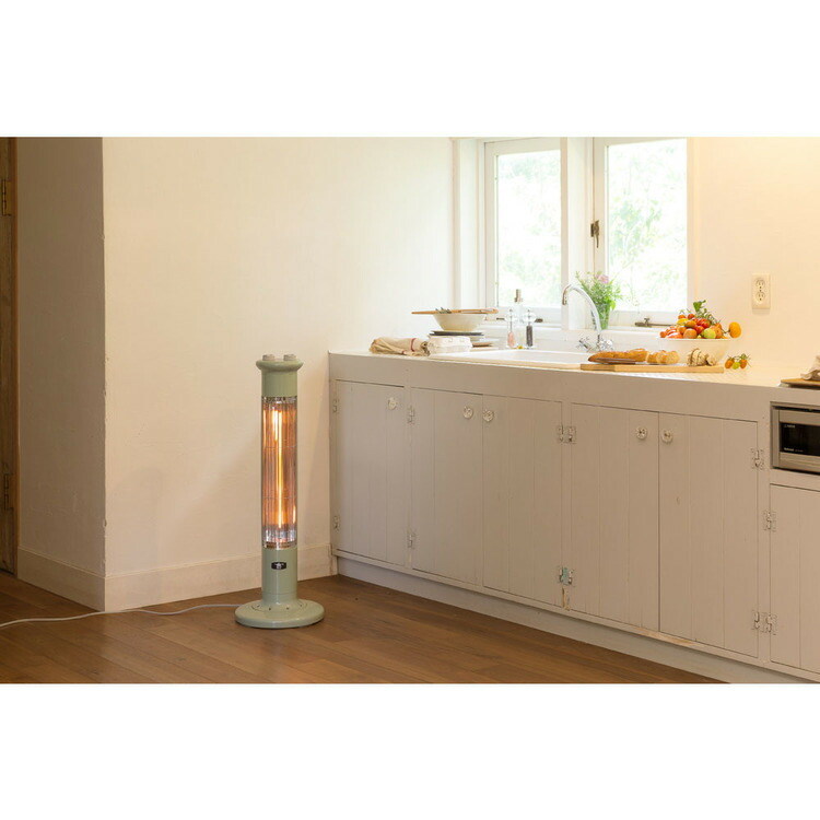 楽天市場】[最大250円OFFクーポン/新生活フェア] 電気ストーブ