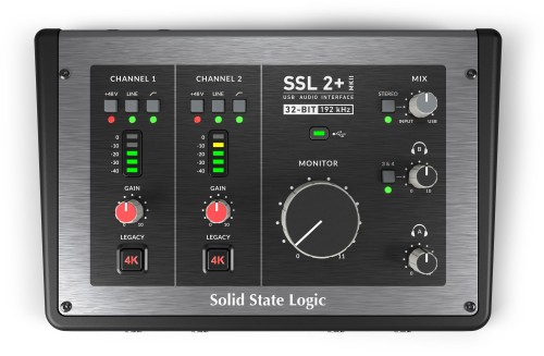 Solid State Logic」の人気商品一覧 | 安い商品を通販サイトから探す