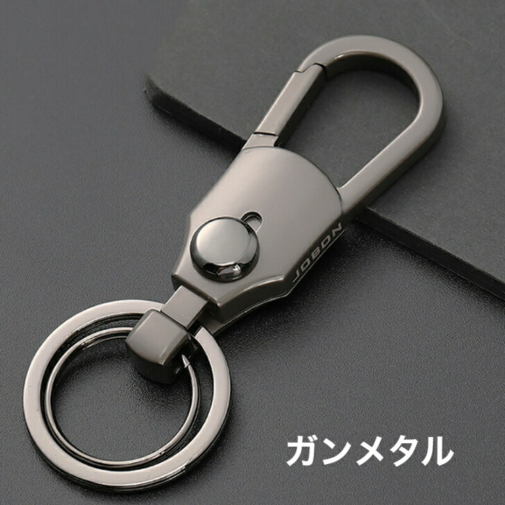 楽天市場】キーホルダー メンズ おしゃれ カラビナ フック 車 鍵