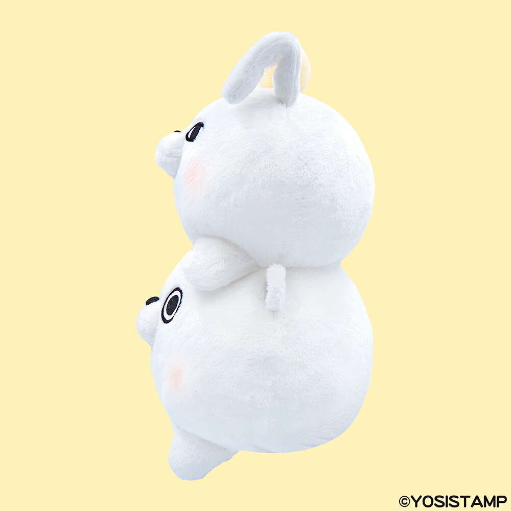 楽天市場】ヨッシースタンプ （うさぎさん＆くまさん＆ひよこさん